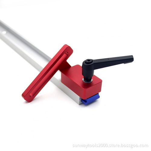 30/45 Type Miter Track Stop for T-Slot T-tracks